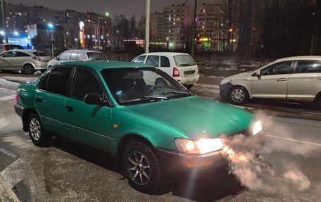 Toyota Corolla, 1997 год, 130 000 рублей, 3 фотография