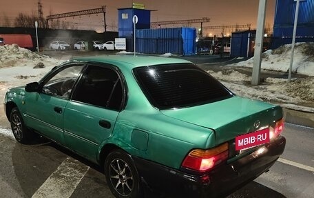 Toyota Corolla, 1997 год, 130 000 рублей, 6 фотография