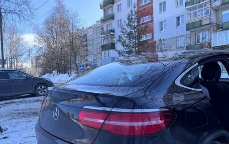 Mercedes-Benz GLC, 2018 год, 3 850 000 рублей, 6 фотография
