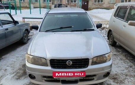 Nissan Expert, 2000 год, 350 000 рублей, 3 фотография