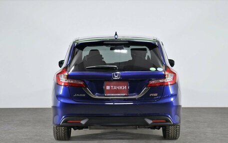 Honda Jade I, 2017 год, 1 680 000 рублей, 4 фотография