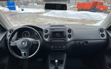 Volkswagen Tiguan I, 2012 год, 12 фотография