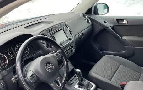 Volkswagen Tiguan I, 2012 год, 15 фотография
