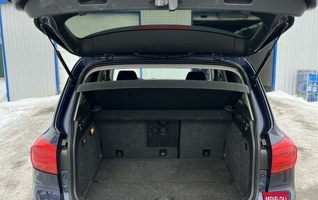 Volkswagen Tiguan I, 2012 год, 24 фотография