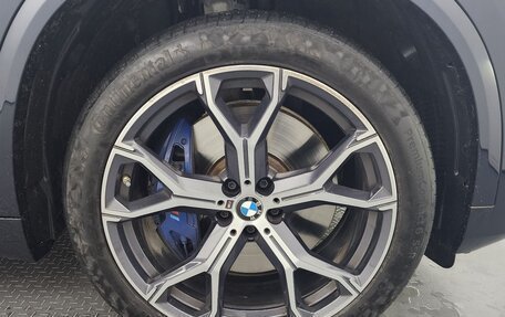 BMW X5, 2021 год, 6 800 000 рублей, 5 фотография