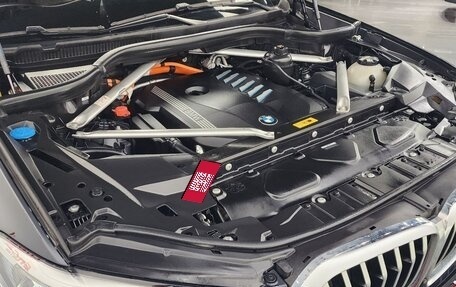 BMW X5, 2021 год, 6 800 000 рублей, 6 фотография