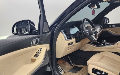 BMW X5, 2021 год, 6 800 000 рублей, 10 фотография