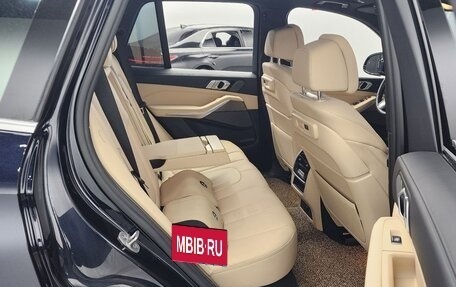 BMW X5, 2021 год, 6 800 000 рублей, 11 фотография