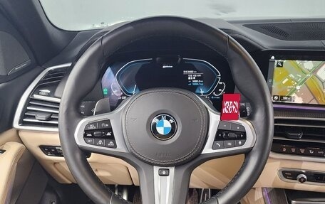 BMW X5, 2021 год, 6 800 000 рублей, 13 фотография