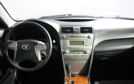 Toyota Camry, 2010 год, 1 325 000 рублей, 12 фотография