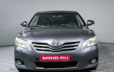 Toyota Camry, 2010 год, 1 325 000 рублей, 2 фотография