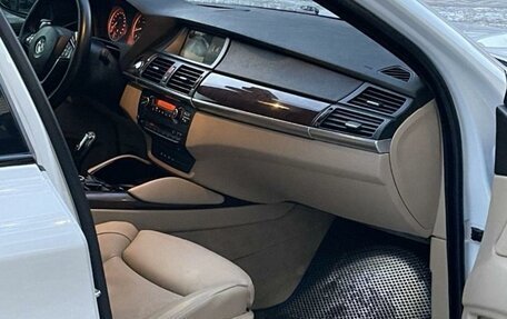 BMW X6, 2009 год, 1 430 000 рублей, 5 фотография