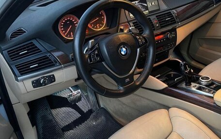 BMW X6, 2009 год, 1 430 000 рублей, 3 фотография