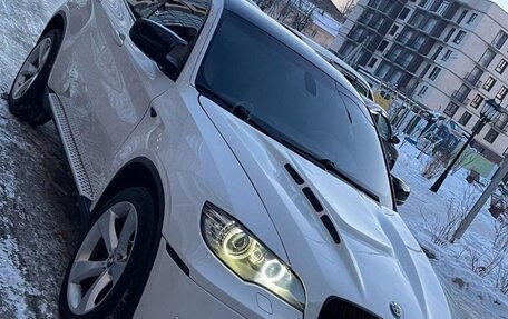 BMW X6, 2009 год, 1 430 000 рублей, 6 фотография