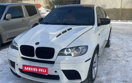 BMW X6, 2009 год, 1 430 000 рублей, 8 фотография