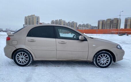 Chevrolet Lacetti, 2007 год, 435 000 рублей, 5 фотография