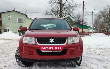Suzuki Grand Vitara, 2008 год, 1 080 000 рублей, 3 фотография