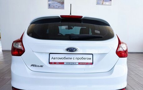 Ford Focus III, 2013 год, 1 049 900 рублей, 6 фотография