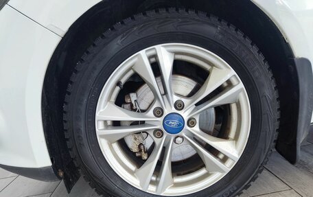 Ford Focus III, 2013 год, 1 049 900 рублей, 16 фотография