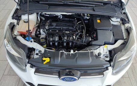 Ford Focus III, 2013 год, 1 049 900 рублей, 9 фотография