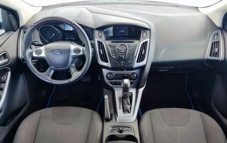 Ford Focus III, 2013 год, 1 049 900 рублей, 14 фотография