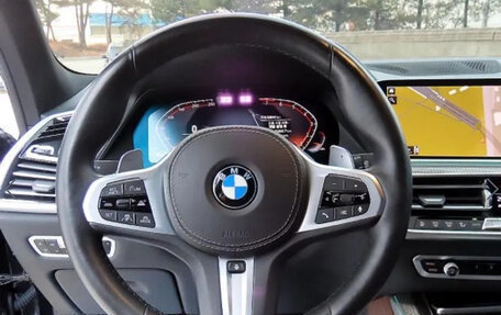 BMW X5, 2020 год, 6 000 000 рублей, 8 фотография