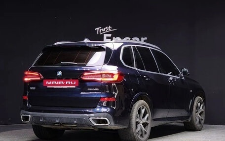 BMW X5, 2020 год, 6 000 000 рублей, 3 фотография