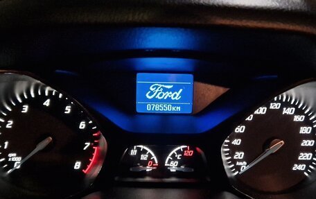 Ford Focus III, 2013 год, 1 300 000 рублей, 2 фотография