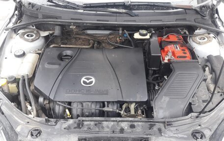 Mazda 3, 2006 год, 620 000 рублей, 11 фотография