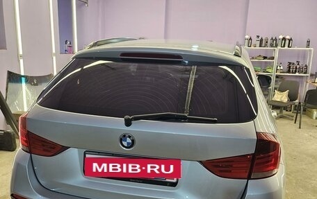 BMW X1, 2011 год, 1 550 000 рублей, 9 фотография