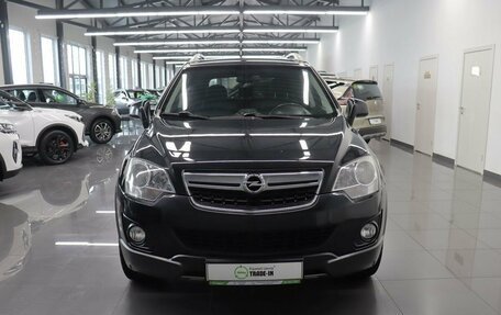 Opel Antara I, 2014 год, 1 545 000 рублей, 3 фотография