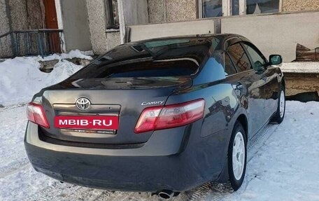 Toyota Camry, 2008 год, 1 300 000 рублей, 7 фотография