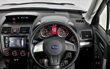 Subaru Forester, 2013 год, 1 855 000 рублей, 7 фотография