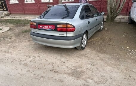 Renault Laguna II, 2000 год, 300 000 рублей, 1 фотография