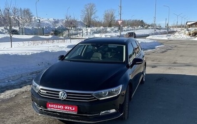 Volkswagen Passat B8 рестайлинг, 2018 год, 2 670 000 рублей, 1 фотография