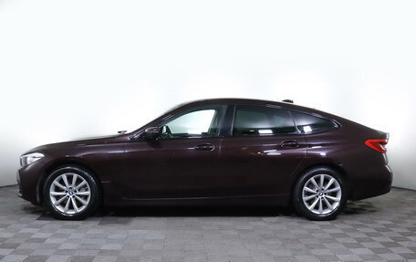 BMW 6 серия, 2018 год, 4 950 000 рублей, 8 фотография