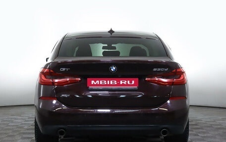 BMW 6 серия, 2018 год, 4 950 000 рублей, 6 фотография