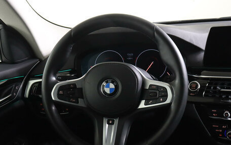 BMW 6 серия, 2018 год, 4 950 000 рублей, 17 фотография