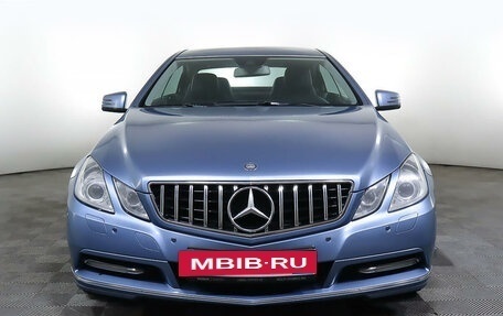 Mercedes-Benz E-Класс, 2011 год, 1 685 000 рублей, 2 фотография