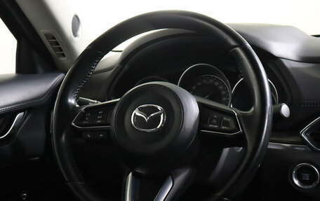 Mazda CX-5 II, 2018 год, 3 150 000 рублей, 17 фотография