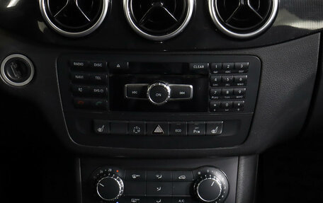 Mercedes-Benz B-Класс, 2012 год, 1 495 000 рублей, 15 фотография