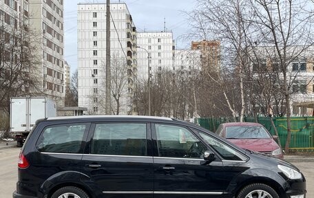 Ford Galaxy II, 2013 год, 1 850 000 рублей, 8 фотография