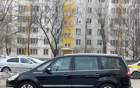 Ford Galaxy II, 2013 год, 1 850 000 рублей, 11 фотография