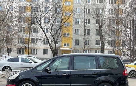 Ford Galaxy II, 2013 год, 1 850 000 рублей, 10 фотография