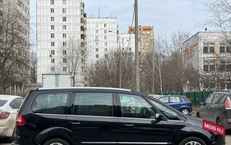 Ford Galaxy II, 2013 год, 1 850 000 рублей, 9 фотография