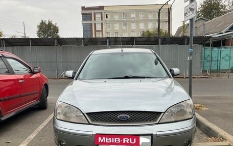 Ford Mondeo III, 2004 год, 420 000 рублей, 2 фотография