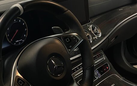 Mercedes-Benz E-Класс AMG, 2018 год, 8 000 000 рублей, 8 фотография