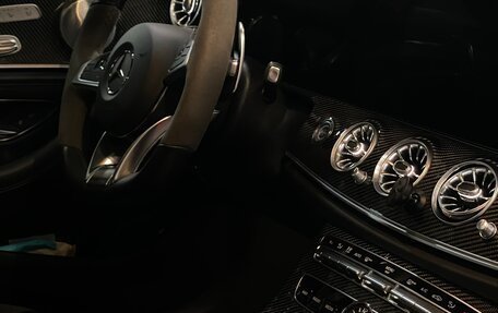 Mercedes-Benz E-Класс AMG, 2018 год, 8 000 000 рублей, 7 фотография