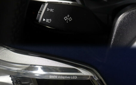 BMW X3, 2018 год, 4 350 000 рублей, 21 фотография