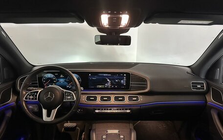 Mercedes-Benz GLE, 2020 год, 7 257 000 рублей, 11 фотография
